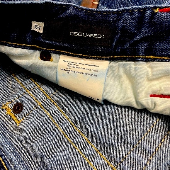 Dsquared2 “LORD” 2006 Collection - Picture 6 of 16